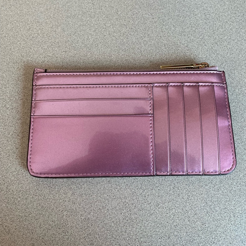 Kate Spade Kenzie Boxed Large Silm Card Holder - Picture 5 of 6